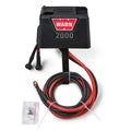 Warn auto part