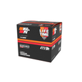 K&N 98-06 BMW R1200 C/CL Replacement Air FIlter