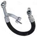 SUCTION LINE HOSE ASSEMBL