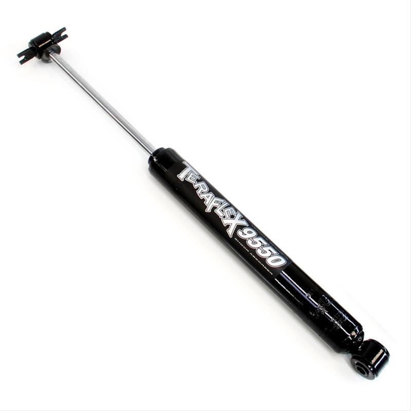 ~(6.5 lbs. 24X4X4)~ JK 6 9550 VSS Rear Shock Absorber 07-Pres Wrangler JK TeraFlex
