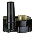IGNITION COIL - DISTRIBUTOR