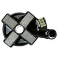IGNITION COIL - DISTRIBUTOR