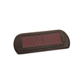 K&N 95-03 Triumph Thunderbird Drop In Air Filter