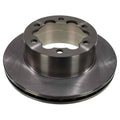 Power Stop 19 Mercedes-Benz Sprinter 4500 Rear Autospecialty Brake Rotor