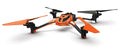 LATRAX ALIAS : QUAD ROTOR HELICOPT