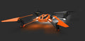 LATRAX ALIAS : QUAD ROTOR HELICOPT
