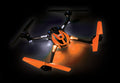 LATRAX ALIAS : QUAD ROTOR HELICOPT
