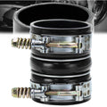 HPS Intercooler Boot - 57-2236-BLK