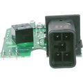 WIPER MOTOR PULSE BOARD