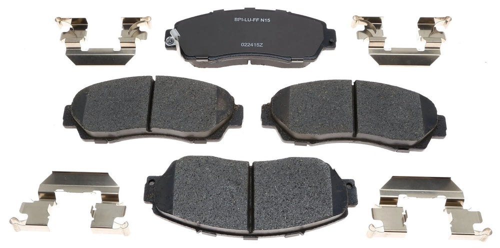 R auto part