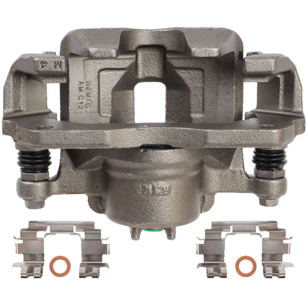 SUZUKI AERIO 07-06 F/R