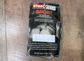 StopTech Performance 89-06/96 Nissan 240SX Front Brake Pads