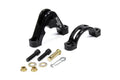 2-3/8 Axle Tether Clamp Only Single