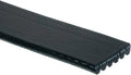 Gates 18-21 Ford EcoSport 3-Cyl. 1.0L Serpentine Standard V-Ribbed Belt