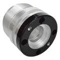 TRIM CYLINDER END CAP