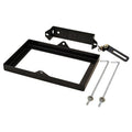 ~(3 lbs. 15X13X3)~ Universal 105A Battery Bracket