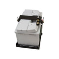 ~(3 lbs. 15X13X3)~ Universal 105A Battery Bracket