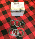Mile Marker Locking Hub Spindle Nut