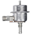 FUEL PRSRE REGULATOR