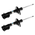 Bilstein B4 1990 Volkswagen Passat GL Front Twintube Strut Assembly