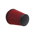 AEM 6 in DRY Flow Short Neck 9 in Element Filter