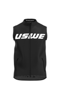 USWE Lite Off-Road Vest Black - XS