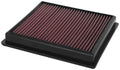 K&N Engineering air filter