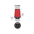 AEM 4 in x 9 in x 1 in Dryflow Element Filter
