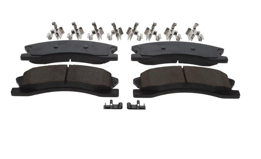 Baer Brakes auto part