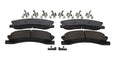 Baer Brakes Claw Brake Pads, Front