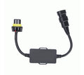 LED HEADLIGHT BULB 9005 SINGLE-BEAM