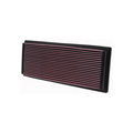 K&N Replacement Air Filter BMW 89-93 535,89 635,88-96 735