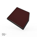 K&N 10-12 BMW 135i/335i/335i XDrive/X1 35i 3.0L L6 (E90) Replacement Air Filter
