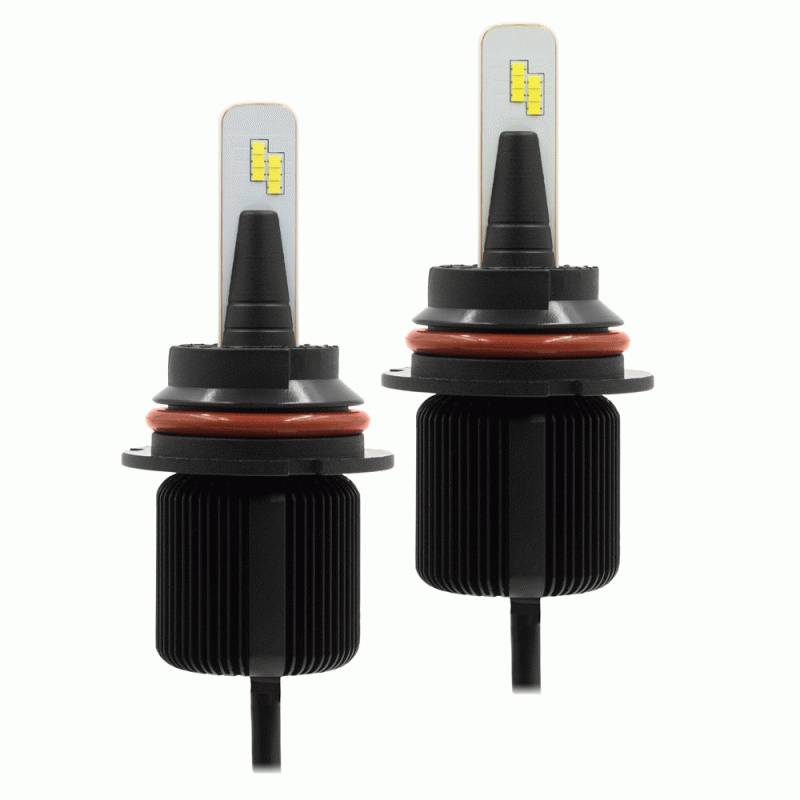 LED HEADLIGHT BULB H11 SINGLE-BEAM