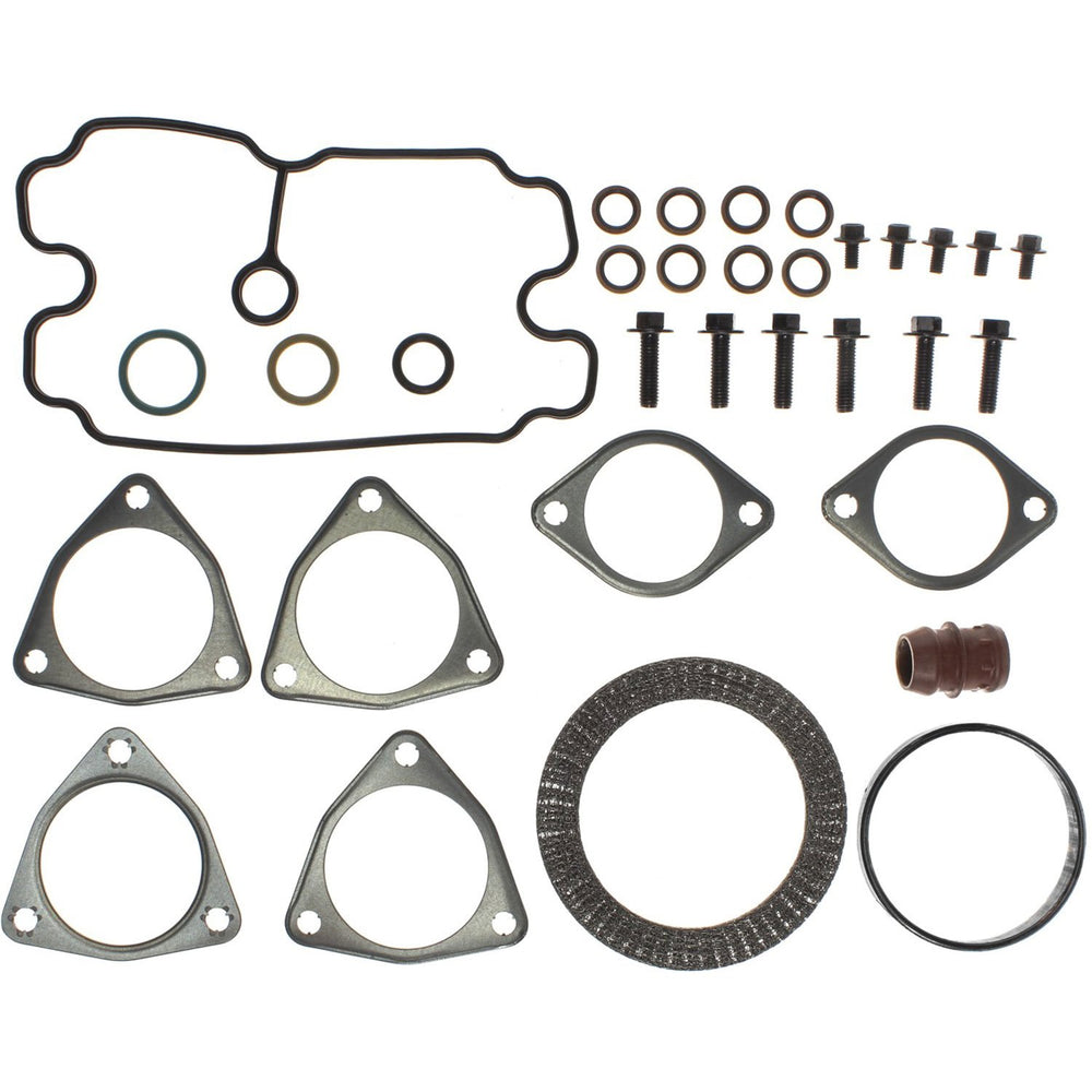 FORDTRUCK 6.4L OHV POWERSTROKE (20082010) TURBOCHARGER MOUNTING SET