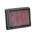 K&N 16-19 Triumph Thruxton R 1200CC Replacement Air Filter