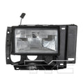 TYC auto part