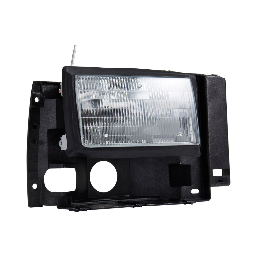 TYC auto part