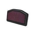 K&N 09-12 Yamaha YZF R1 Air Filter