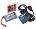 TRAXXAS auto part