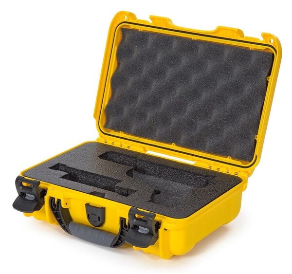 Nanuk auto part