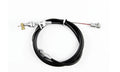 UNIVERSAL THROTTLE CABLE FOR BORLA AND 8 STACK INJECTION 36IN