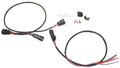NAMZ 10-13 Street/Road Glide Plug-N-Play Complete Tour Pack Wiring Kit (2014+ TP Light Bar Retrofit)