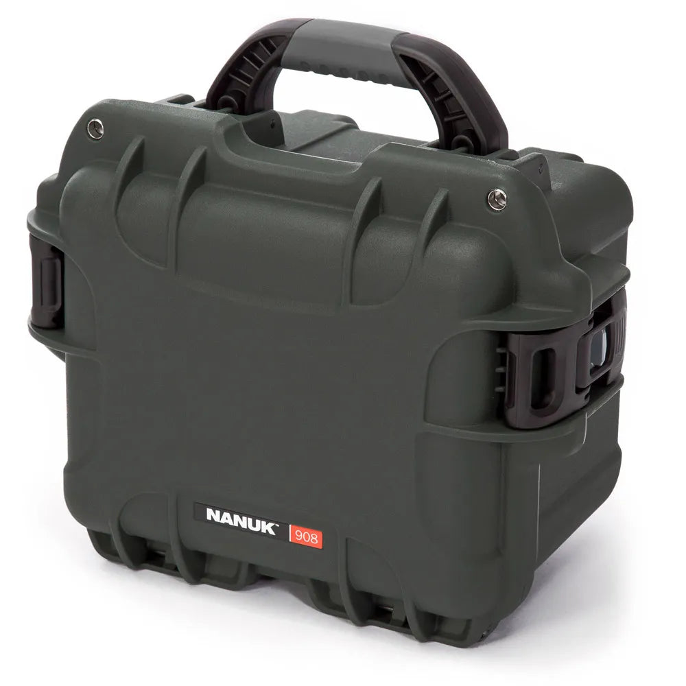 Nanuk auto part