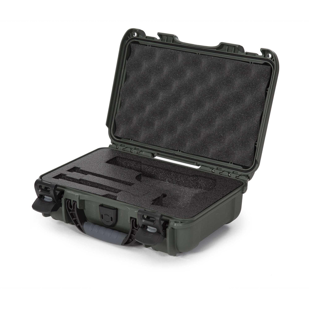 Nanuk auto part