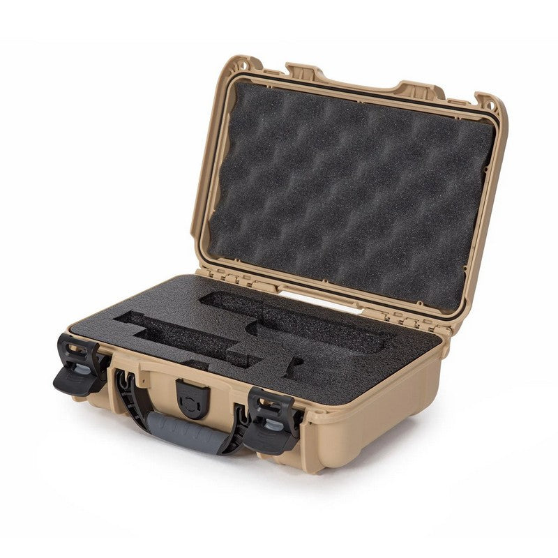 Nanuk auto part