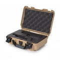 Nanuk auto part