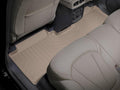 WeatherTech 2016+ Buick Envision Rear FloorLiner - Tan