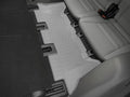 WeatherTech 16-20 Kia Sorento Rear FloorLiner - Grey