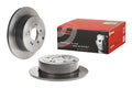 DISC BRAKE ROTOR
